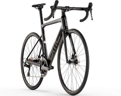 Превью Шоссейный велосипед Велосипед BMC Teammachine SLR Four (2025)